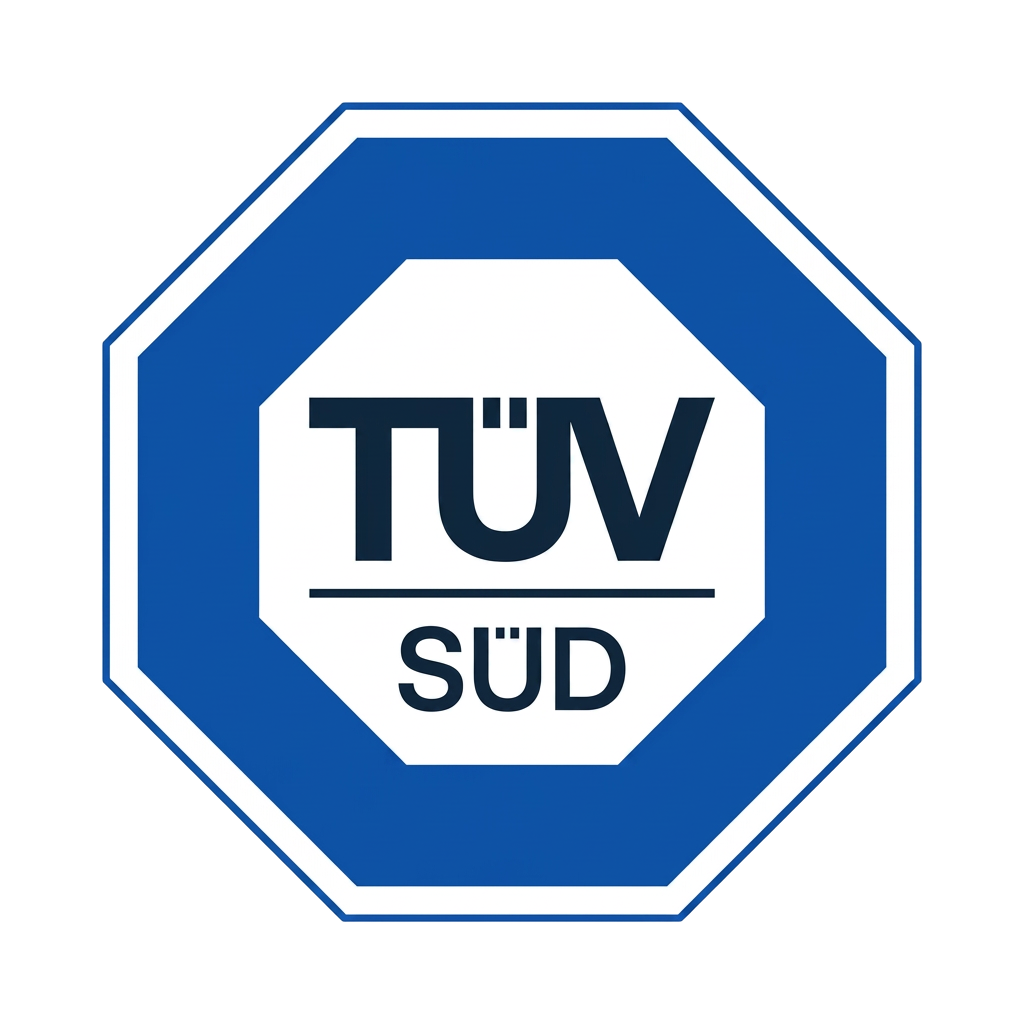 TÜV SÜD
